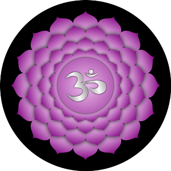 son chakra coronal